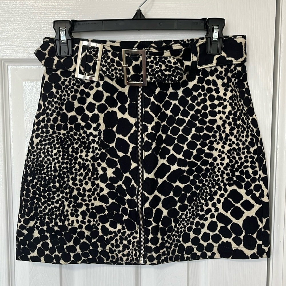 Topshop Skirt